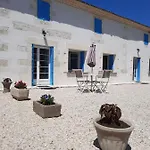 De La Garenne Apartament Cozes
