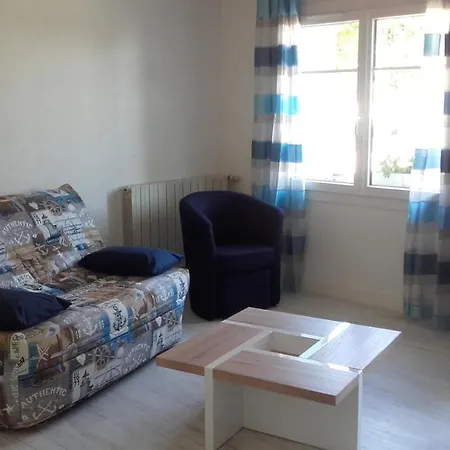 De La Garenne * Cozes