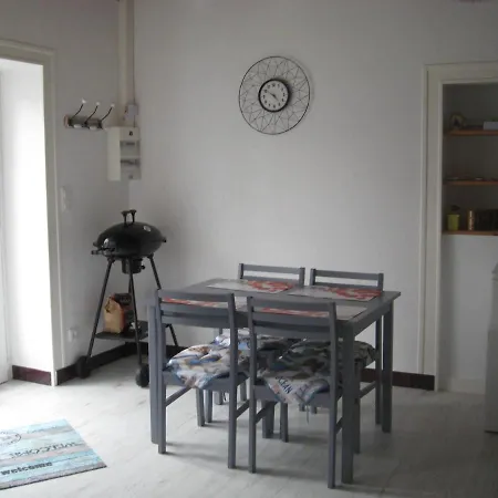 Apartament De La Garenne