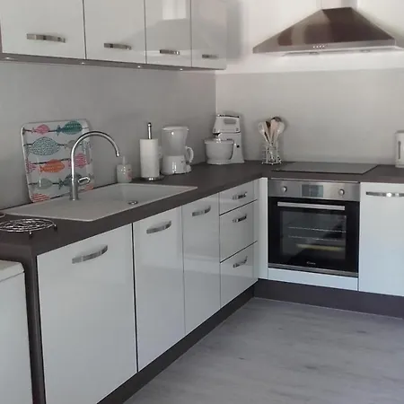 De La Garenne Apartamento *