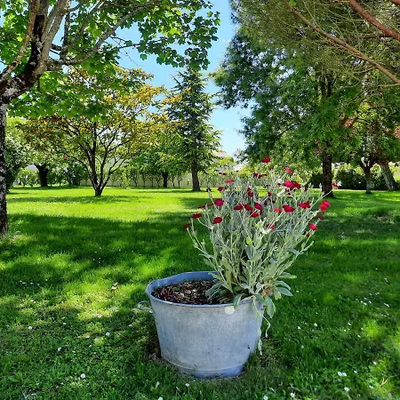De La Garenne Apartament *