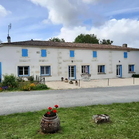 De La Garenne Apartamento *