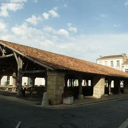 Apartamento De La Garenne