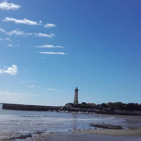 De La Garenne Apartamento Cozes